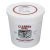 Clabber Girl Clabber Girl Double Acting Baking Powder 10lbs, PK4 00355
